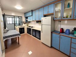Blk 957 Hougang Street 91 (Hougang), HDB 5 Rooms #617162101